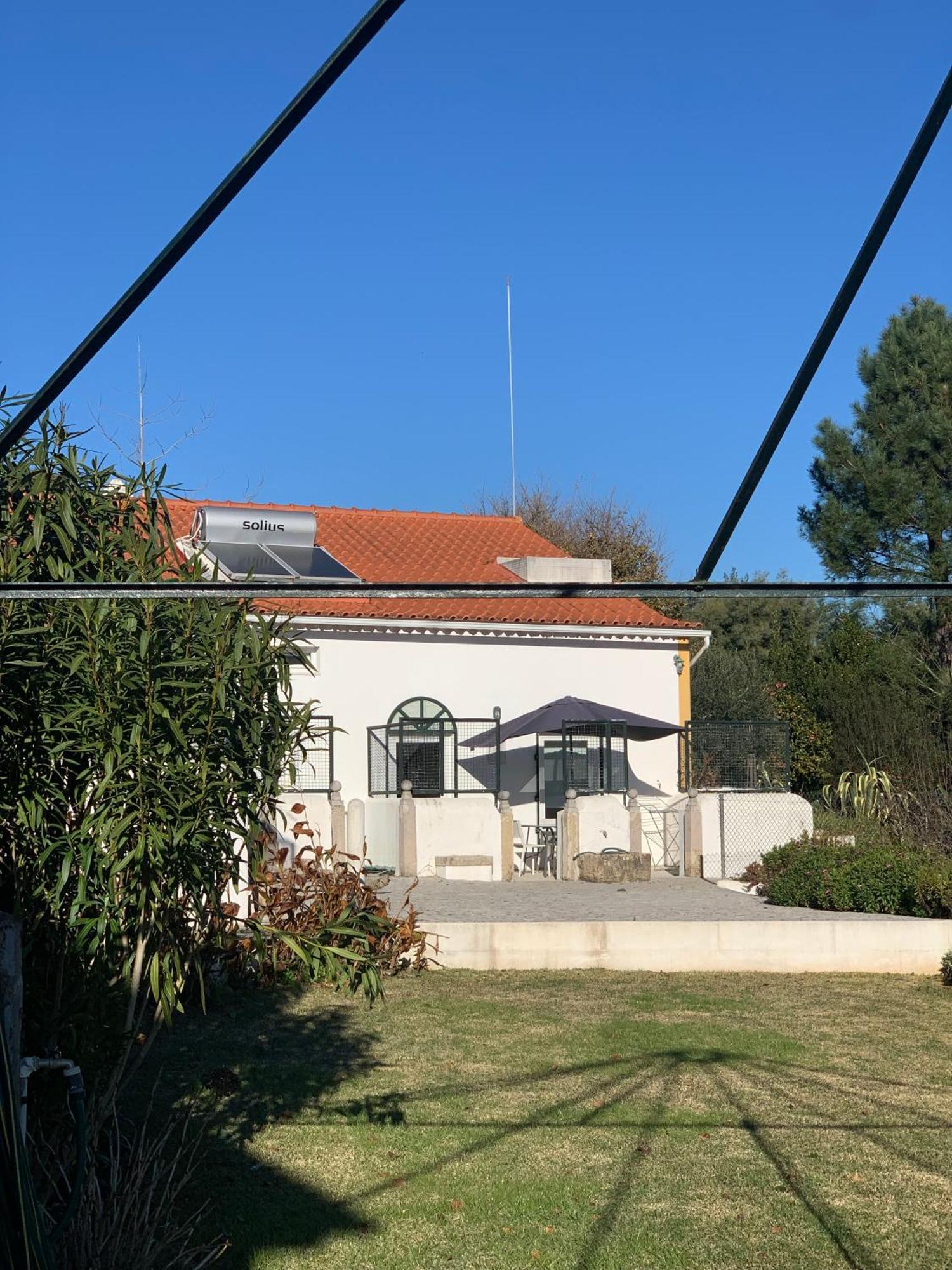 Quinta Dos Girassois Fz Apartment Ferreira do Zezere Exterior photo